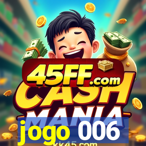 jogo 006